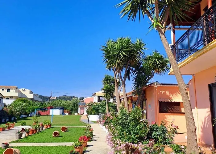 Lord Complex Agios Georgios (Corfu)