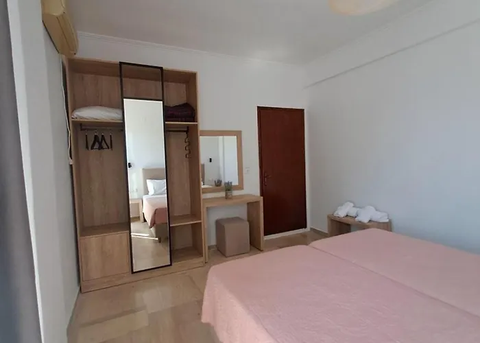 Lord Complex 3* Agios Georgios (Corfu)