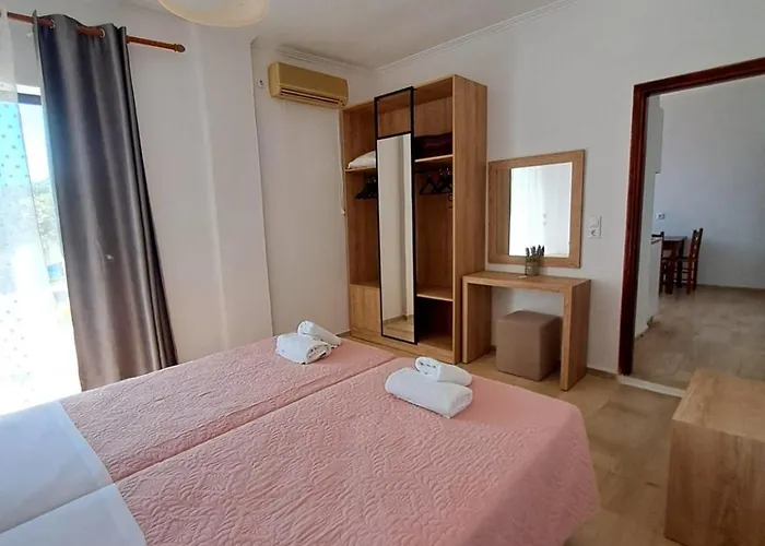 Lord Complex Apartahotel