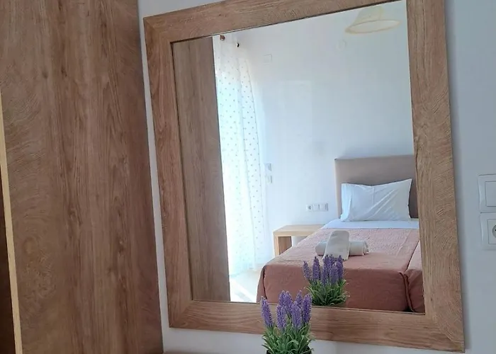 Lord Complex Agios Georgios (Corfu)