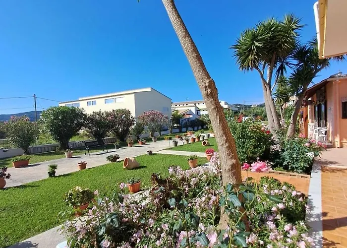 Lord Complex 3* Agios Georgios (Corfu)