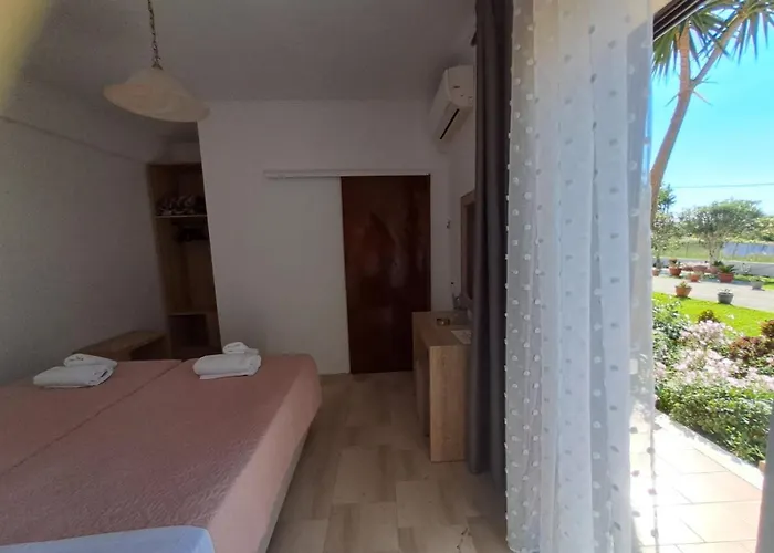 Lord Complex Apartahotel