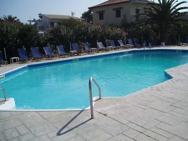 Lord Complex Apartahotel 3*