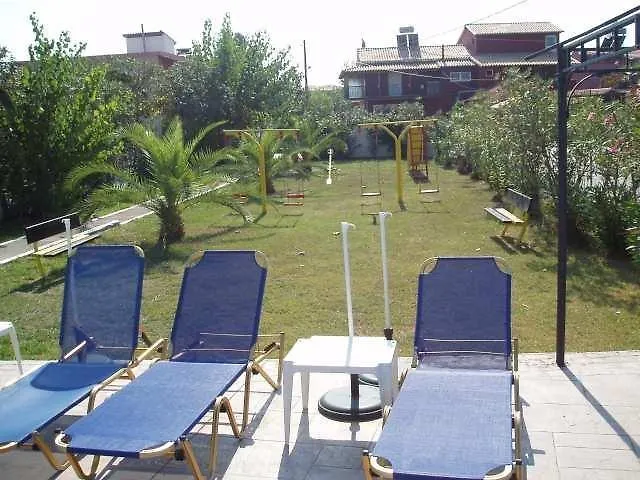 Apartahotel Lord Complex 3*